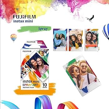 Amazon | 富士フイルム Instax ワイドインスタントフィルム